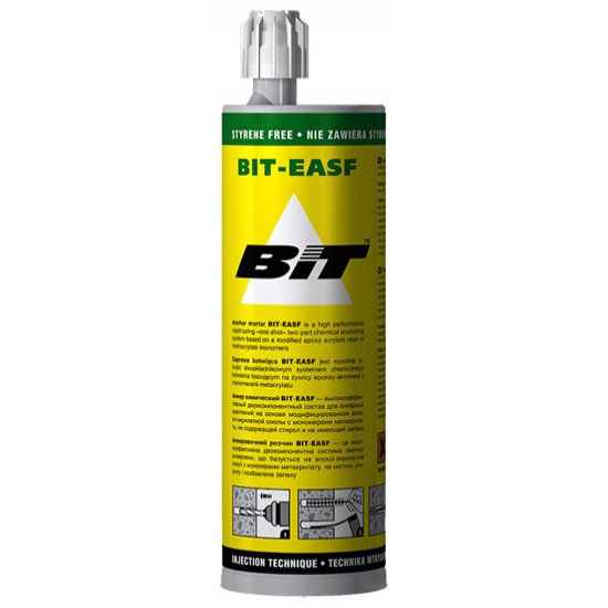 Химический анкер BIT-EASF 400 мл